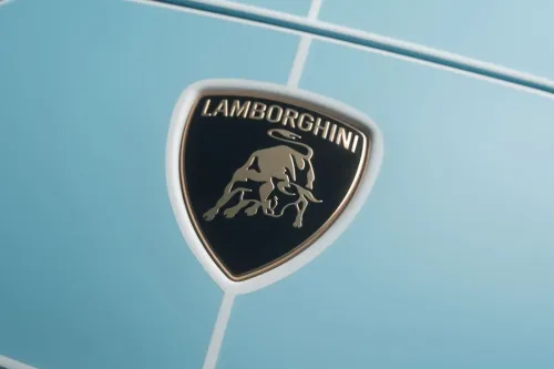 兰博基尼 Lamborghini 2026 年上半年营收创纪录达 17.4 亿欧元