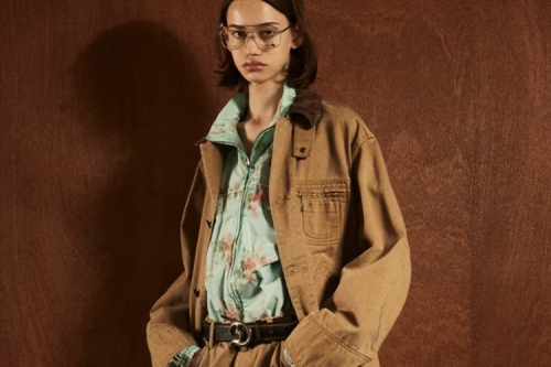 DAIRIKU 登陆 Shibuya PARCO 日本限定快闪店开幕