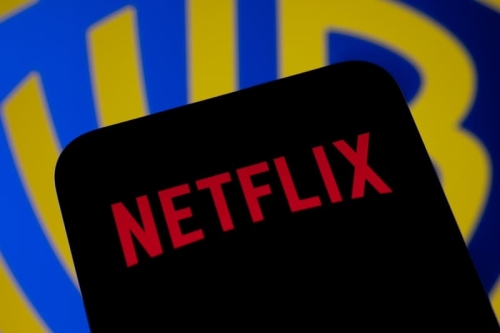 Netflix 放弃竞购 Warner Bros. Discovery