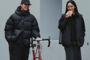 Champion Black Edition FW25(2025 秋冬):为现代都会生活而设的型格机能系列