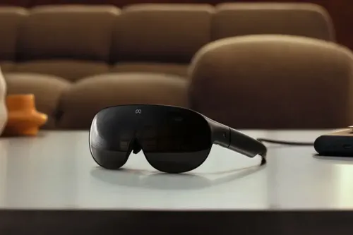 Meta Connect 2026 发布轻量 VR 眼镜、Ray-Ban Meta Audio 及新一代智能眼镜