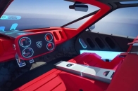 Peugeot Polygon Concept 概念车搭载 Hypersquare 颠覆百年軚盘设计