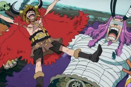 动画《One Piece》宣布暂停播出，确认将于 2027 年紧接重大悬念回归