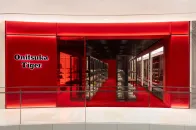 Onitsuka Tiger 上海环贸 iapm 概念店启幕