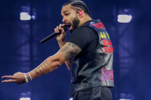 Drake 成功传召关键证人，与 UMG 官司再踏关键一步