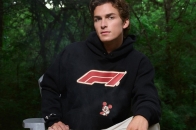 Disney × Formula 1®「Velocity Collection」联名系列登场