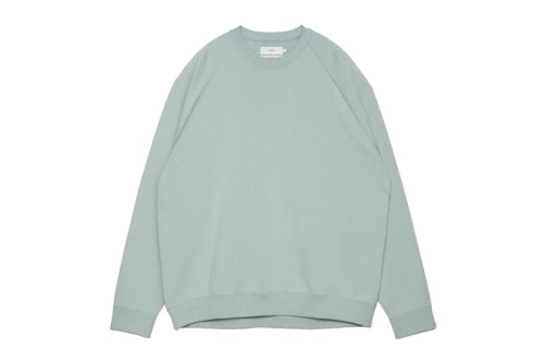 Graphpaper 携手 LOOPWHEELER 推出 2026 春夏联名系列