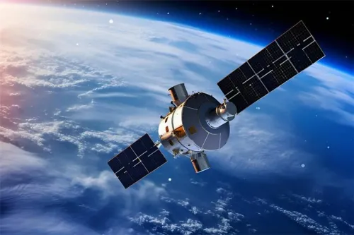 SpaceX 停用逾 2000 台用于缅甸诈骗基地的星链设备