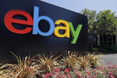 eBay 再裁员 800 人,占全职员工数量的 6%