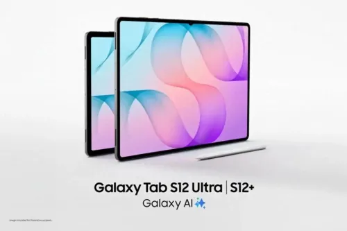 SAMSUNG 三星发布 Galaxy Tab S12 系列旗舰平板：性能全面提升 售价最高上涨 200 美元