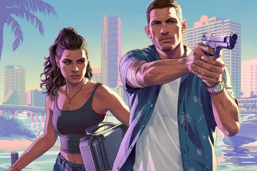 《GTA VI》 可能跃升游戏史首部「AAAAA」巨作