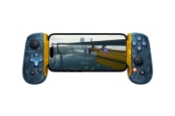 Backbone 联手 Kojima Productions 推出《死亡搁浅 2》限量版控制器