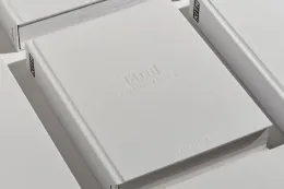 Kith 与 Assouline 宣布推出《Kith: The Footwear Archive》，回顾品牌 15 年鞋履历程