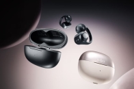 「影院级」杜比音效加持，Shokz 推出首款耳夹式耳机 OpenDots ONE