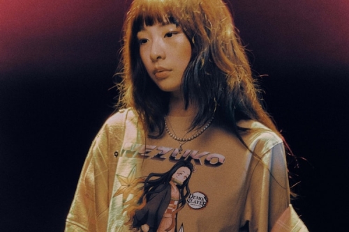 100 Thieves 携手《鬼灭之刃》推出限量胶囊系列