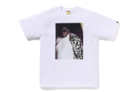 BAPE 推出全新 Shawn Mortensen 经典相片 Tee，重现 90 年代街头 Icon