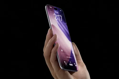 苹果 20 周年 iPhone 或因生产良率问题取消发布