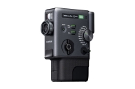 自由调节年代滤镜，富士发布全新直立式复古相机 instax mini Evo Cinema