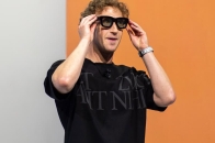 Meta 季度营收飙至 598.9 亿美元创历史新高