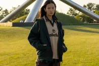 Timberland by TOKYO DESIGN COLLECTIVE 2026 秋冬系列以法兰绒、灯芯绒与皮革重塑「TIMELESS HERITAGE」