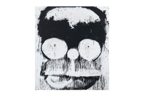 ICA Miami 率先呈献 Joyce Pensato 生涯最大型 60 件作品回顾展