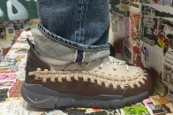 Soulgoods × Nike Homescape Woven Medium 最新联名鞋款率先曝光