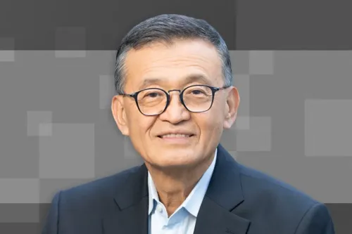 英特尔 CEO 陈立武称中国芯片制造“目前并未落后太多”