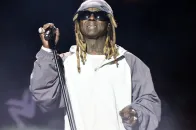 Lil Wayne 亲曝为何永远不会上 VERZUZ 对决舞台