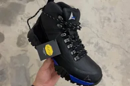 率先预览 ROA × fragment design Andreas 靴款