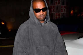 Kanye West 宣称自己打破 Gap 历史销售纪录