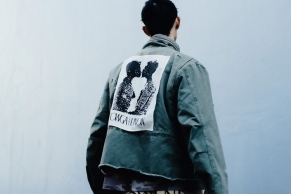 KOWGA × UNION TOKYO 联乘胶囊系列：演绎东京街头 × 军事风混搭美学