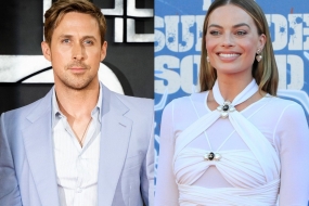 消息称 Ryan Gosling 与 Margot Robbie 有望再次合体拍摄《Ocean's Eleven》重启之作