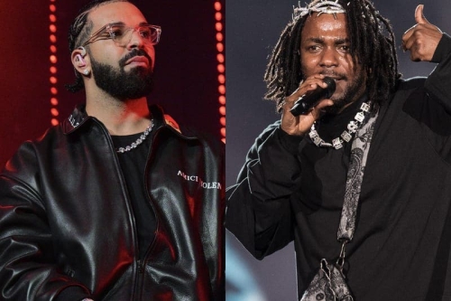 Drake 与 UMG 官司诉讼升级，进一步追讨 Kendrick Lamar 合约、财务及私密纪录
