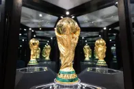 FIFA 将 2026 World Cup 总奖金加码至 8.71 亿美元