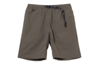 BEAMS 携手 Gramicci 打造 2026 春夏「All Conditions Shorts」