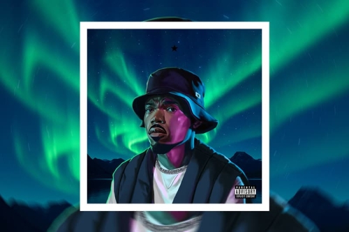 Chance the Rapper 暌违 6 年火热回归，第二张专辑《STAR LINE》正式上架