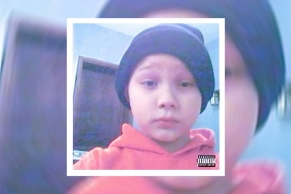 Nettspend 在《early life crisis》中直面突如其来的全球爆红