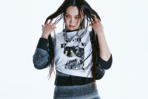 WE11DONE 2025 早秋系列以叛逆视角重塑制服想像