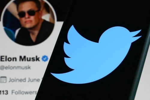 Twitter 正式对 Elon Musk 提出诉讼
