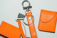 Hender Scheme 携手 BEAMS JAPAN 点亮你的日常随身装备