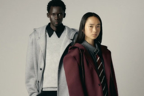 Dover Street Market 于巴黎时装周正式推出全新自有品牌