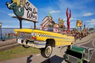 SEGA 经典回归：《Crazy Taxi World Tour》重启版 2027 登场