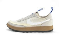 Tom Sachs 再度补货 NikeCraft General Purpose Shoe「Studio」鞋款