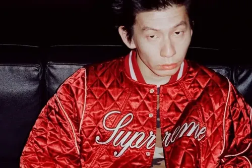 《POPEYE》打造 Supreme 2026 秋冬系列造型特辑 Lookbook