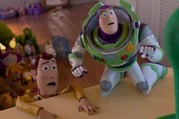 《Toy Story 5》以 1.6 亿美元刷新年度北美开画票房冠军