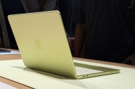 Apple MacBook Neo 的命名旨在体现其“趣味、友好、清新”的设计