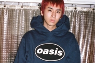 Mad For It：PLEASURES 推出全新胶囊系列，向传奇乐队 Oasis 致敬