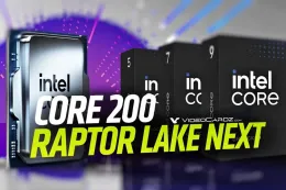 Inter 英特尔或将推出 Raptor Lake Next 处理器：8P+8E 共 16 核心，接替 Core i5-14600K