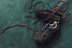 Basketcase × New Balance 204L 最新联名鞋款「Pine Valley」正式登场