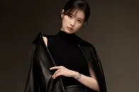 Jaeger-LeCoultre 宣布 IU 担任全球品牌大使